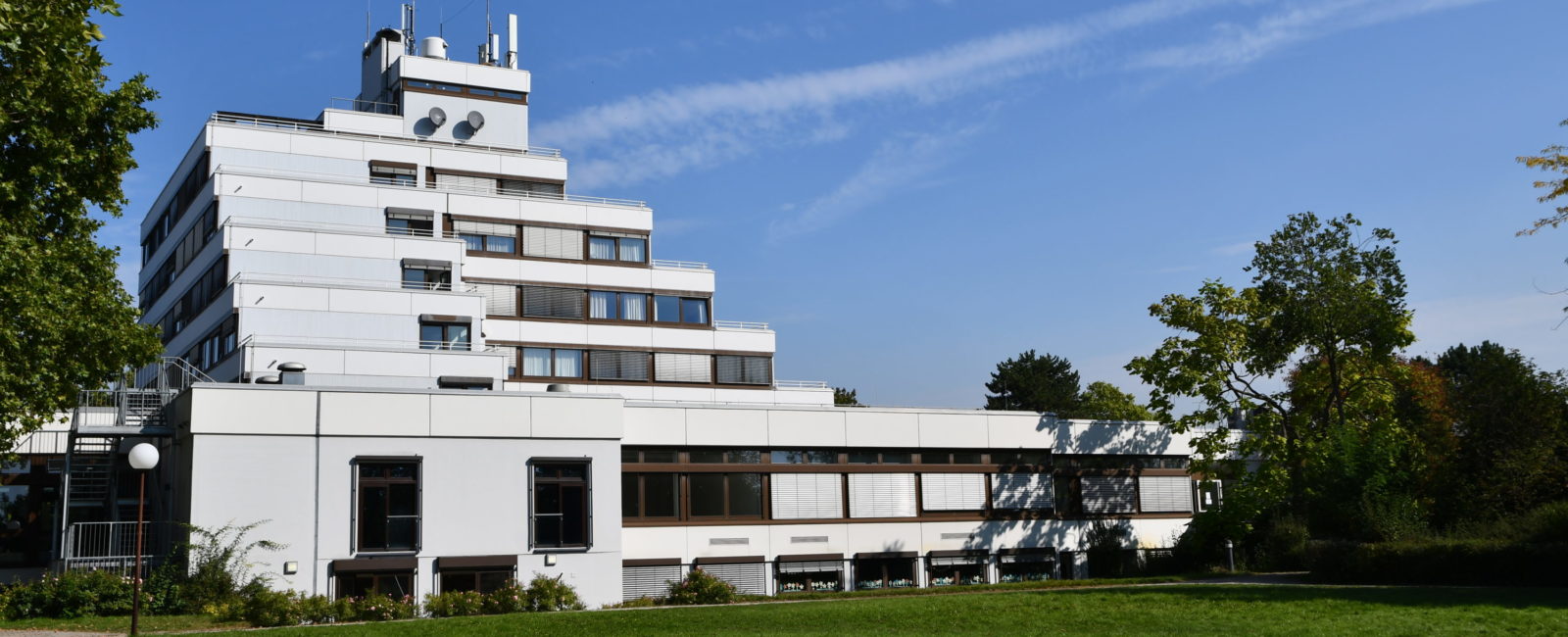 Vision und Mission