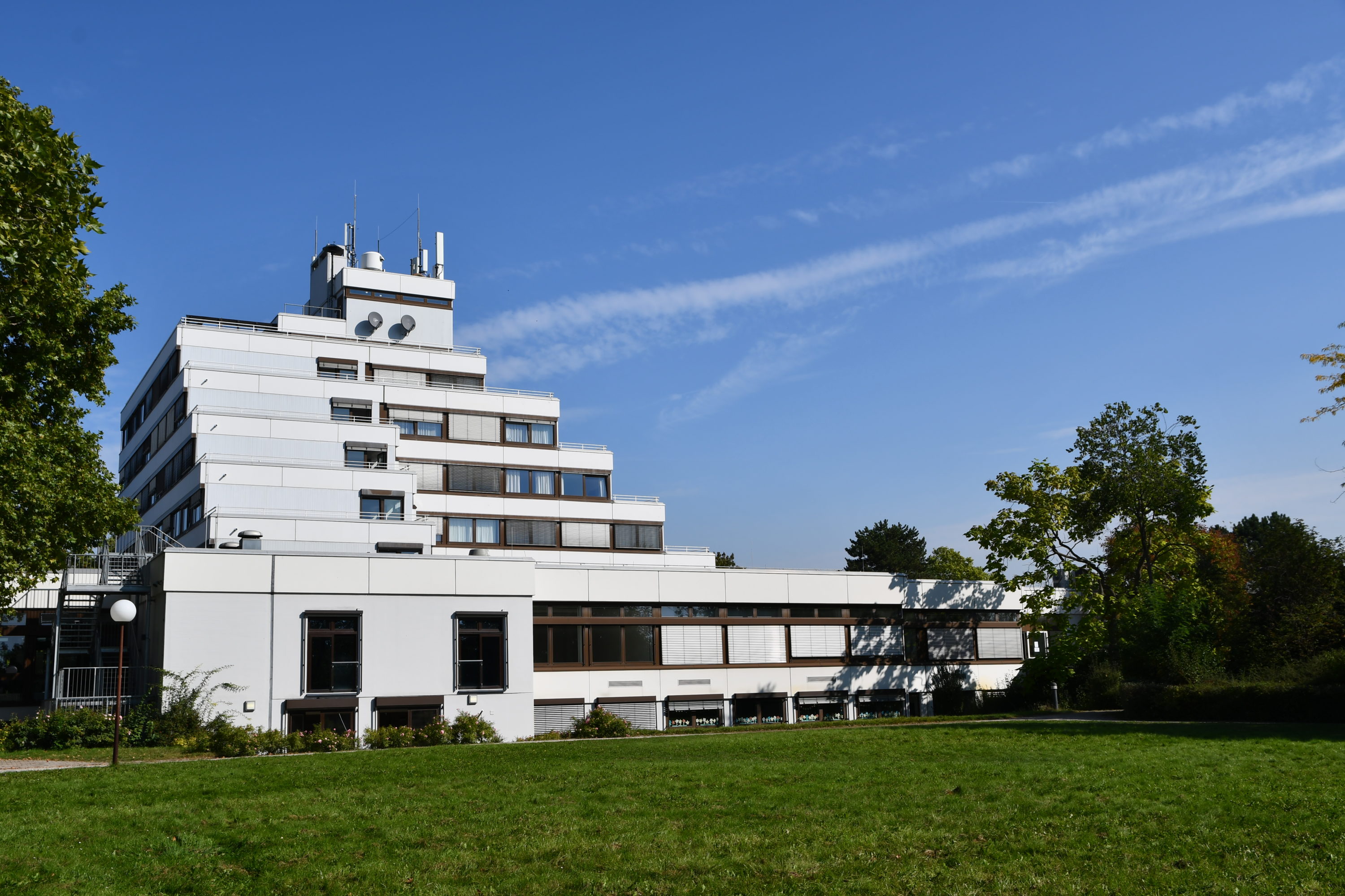 Unsere Träger Heinrich Pesch Haus Katholische Akademie