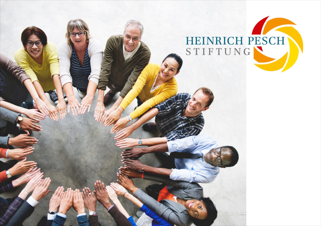 Heinrich-Pesch-Stiftung