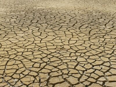 Klimawandel - weltweit und im Nahen Osten