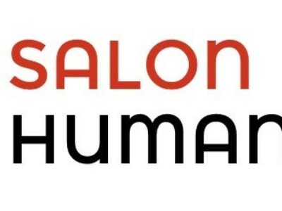 Einladung zum 4. Salon HumanismusPlus