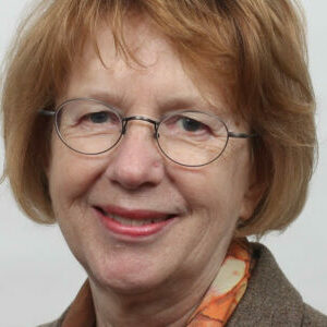 Dr. Marianne Gretz