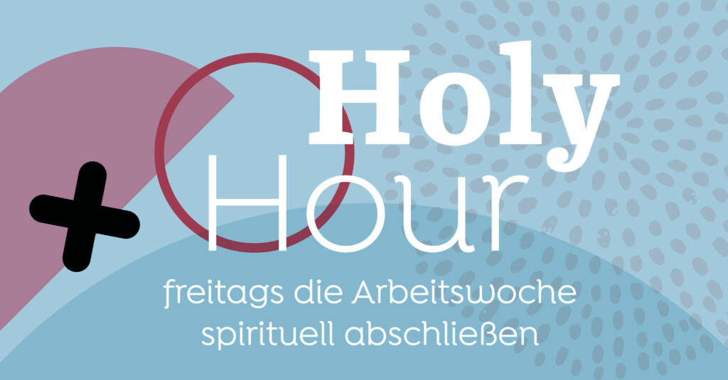 Holy Hour Heinrich Pesch Haus