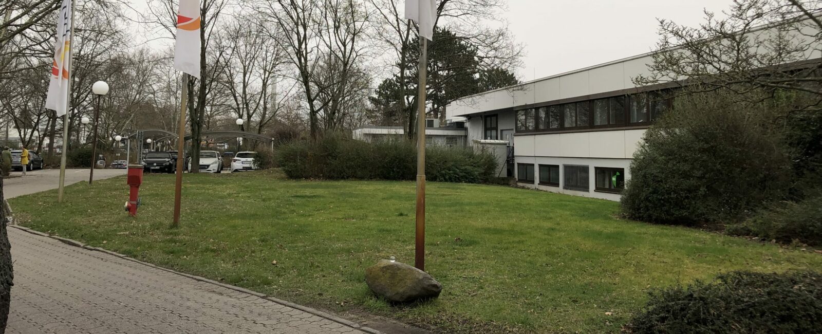 „Uns wird noch etwas blühen!“