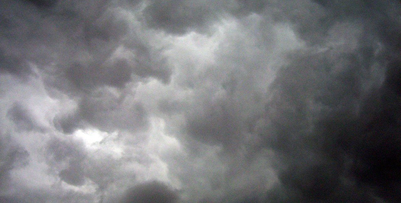 „Schlechtes Wetter gab’s schon immer …“