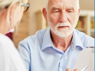 Spiritual Care in der hausärztlichen Praxis