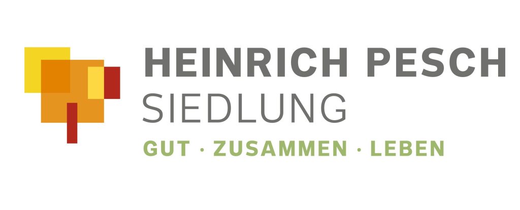 Heinrich-Pesch-Siedlung Ludwigshafen