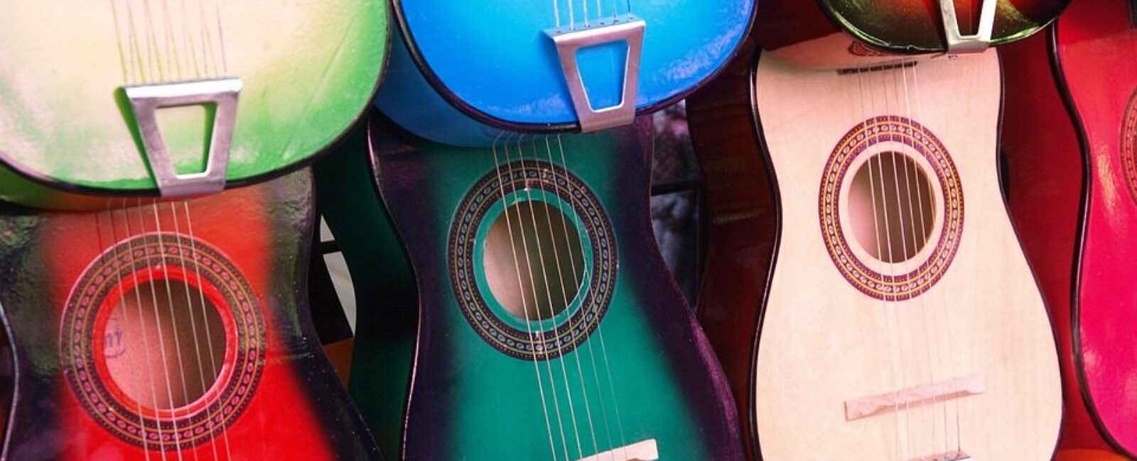 Musik, die Generationen verbindet (kostenfrei)