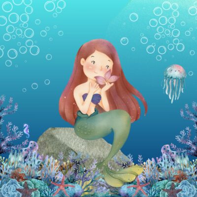 Kinderkonzert SAP Sinfonieorchester Familienbildung HPH