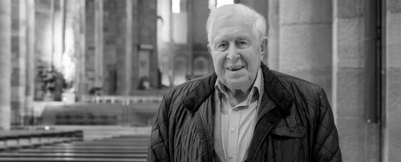 Das Heinrich Pesch Haus trauert um Prof. Dr. Bernhard Vogel