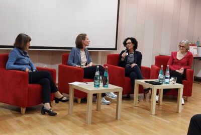 Schwangerschaft Insta Realität Familienbildung HPH