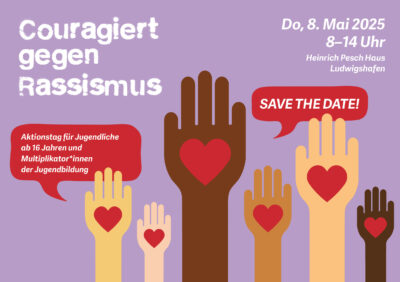 Aktionstag gegen Rassismus HPH