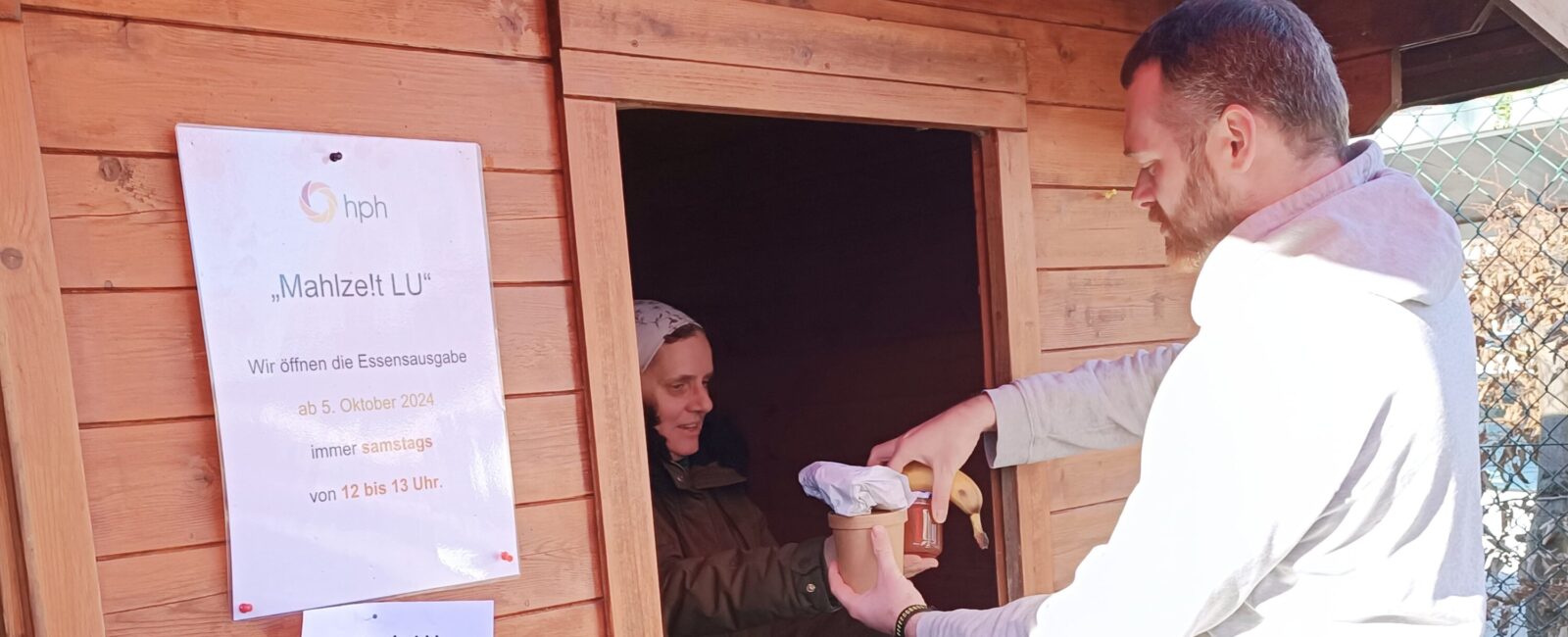 „Mahlze!t LU“ macht Sommerpause