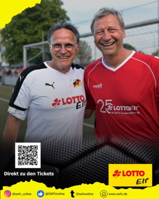 Lotto elf Fußgönheim