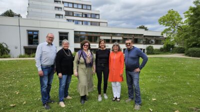 Concordia-Akademie Bukarest HPH