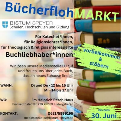 Medienstelle HPH