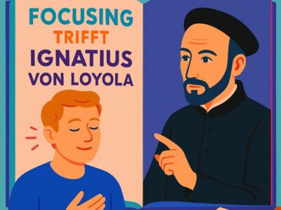 „Focusing trifft Ignatius“