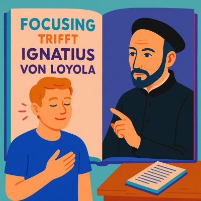 Focusing Ignatius HPH