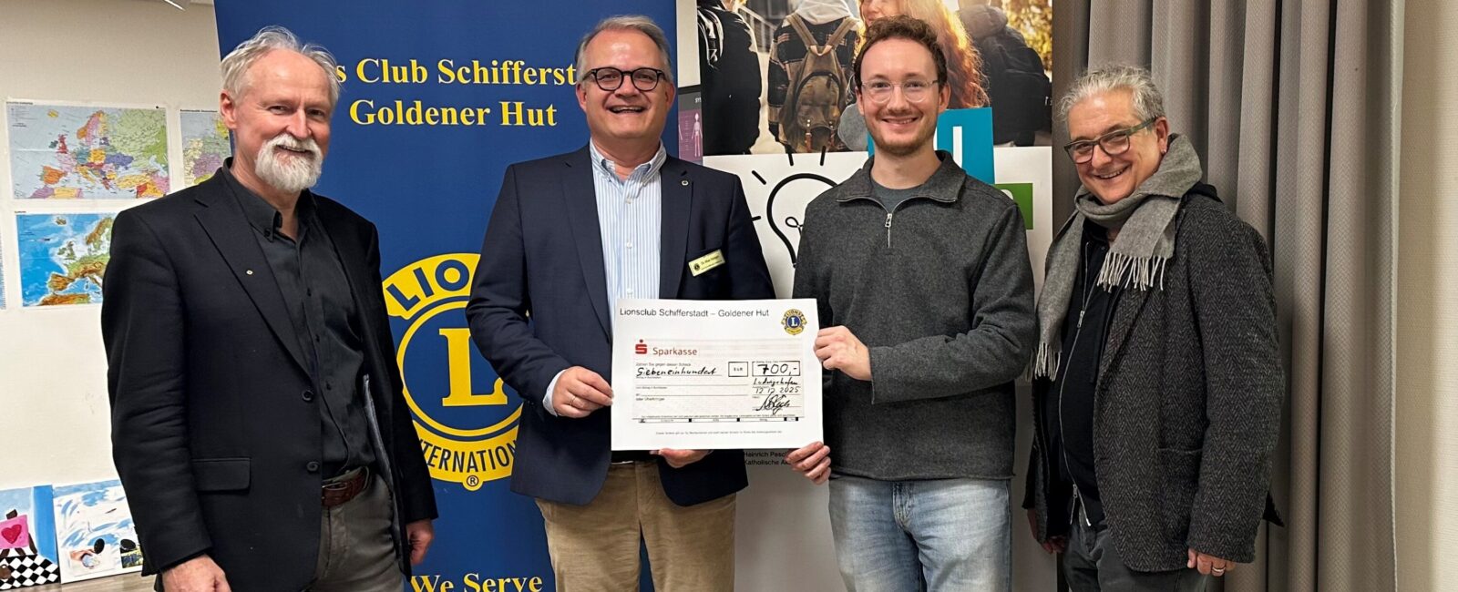 Bessere Zukunftsperspektiven für junge Menschen