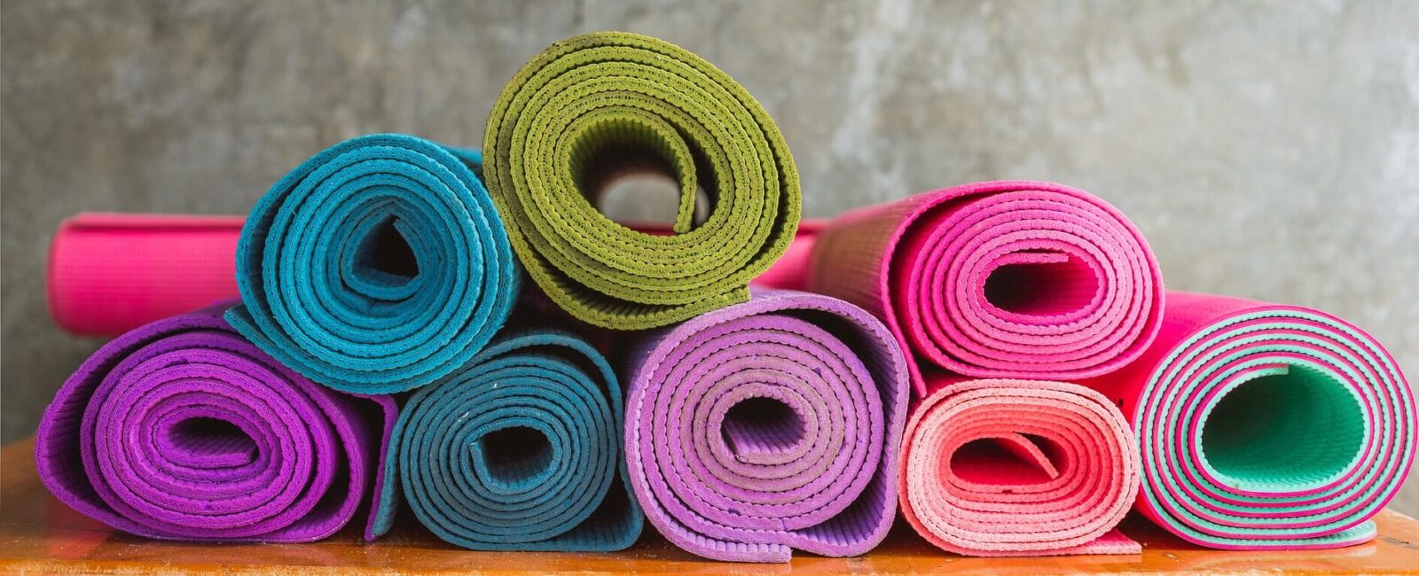 Yoga für dich und überall (7 bis 9 Jahre)