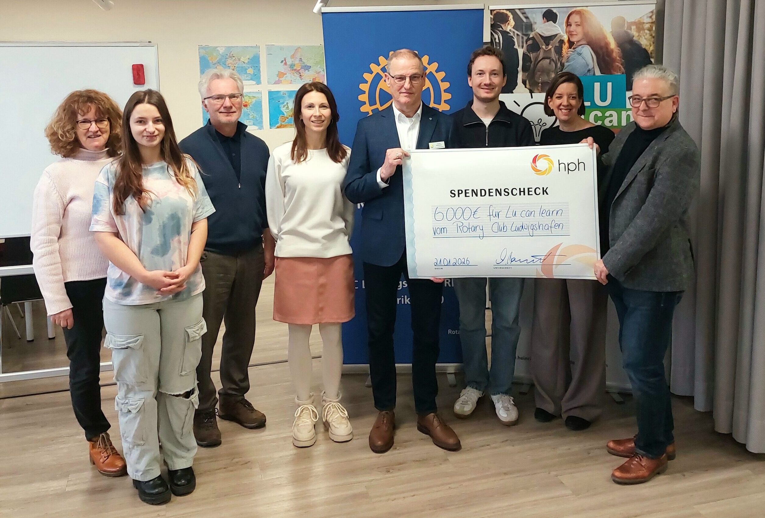 „Eine entscheidende Säule für unser Projekt“