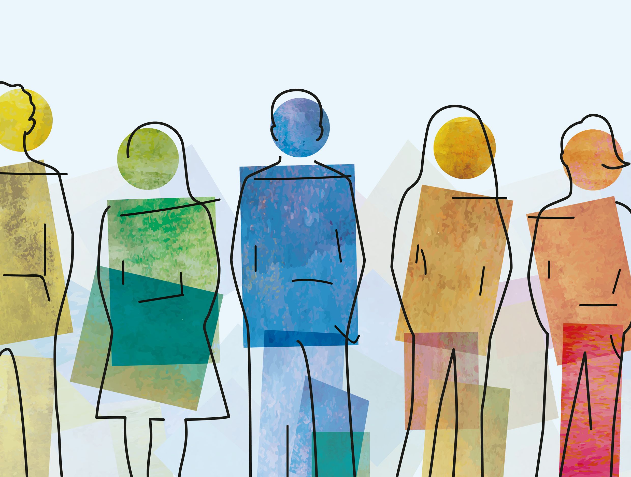 Nachwuchs? Nein Danke.