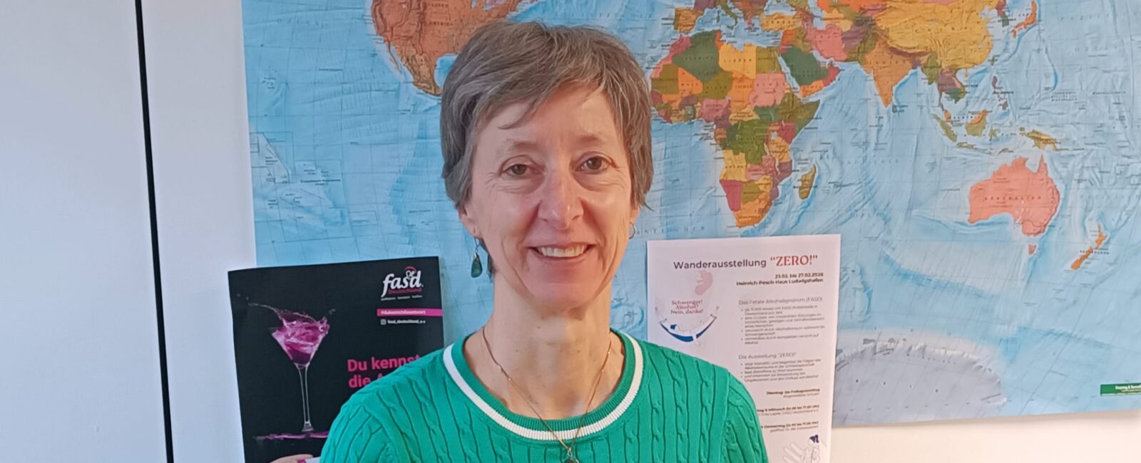 „Ein Glas ist schon zu viel“