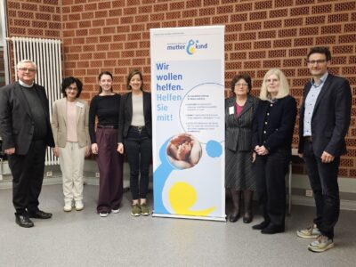 „Nachwuchs? Nein danke.“