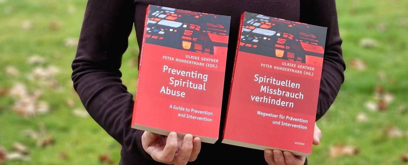 Spirituellen Missbrauch erkennen, vorbeugen, intervenieren