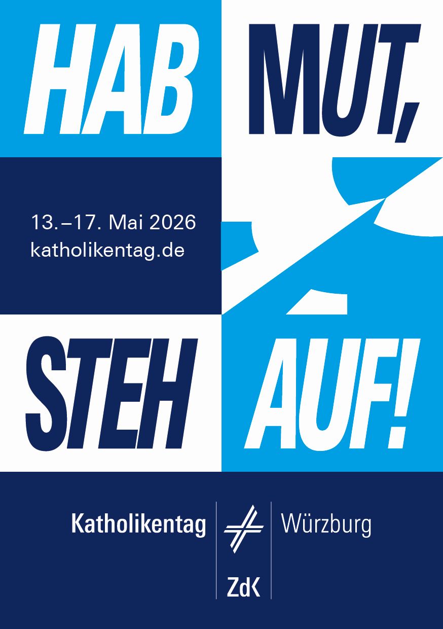 Wir sind dabei!