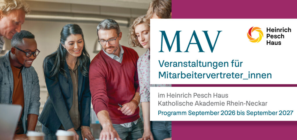 HPH MAV-Programm 2026/27