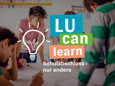 LU can learn