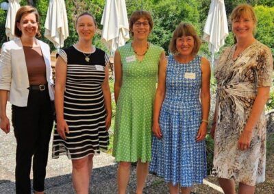 Akademie für Frauen im HPH