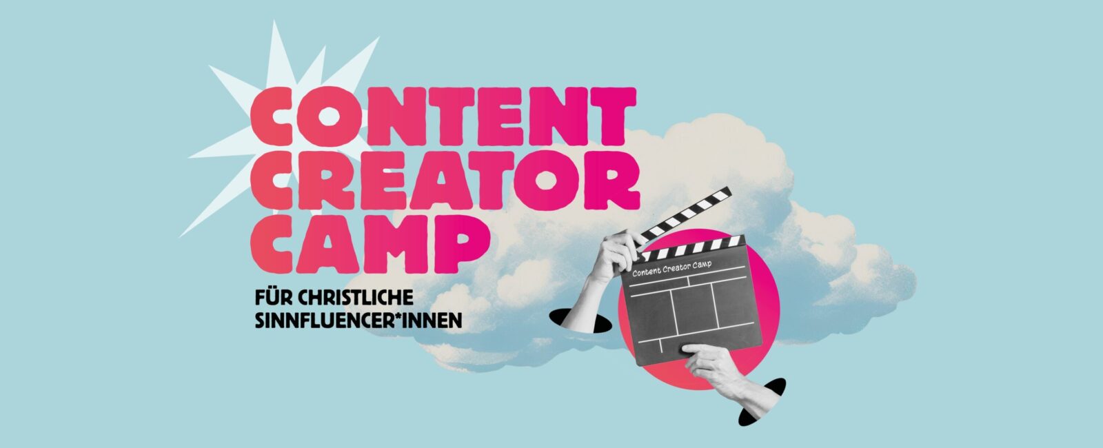 „Likes, Glaube & Echtheit – Wie christliche Content Creator*innen Social Media gestalten“ (Online)