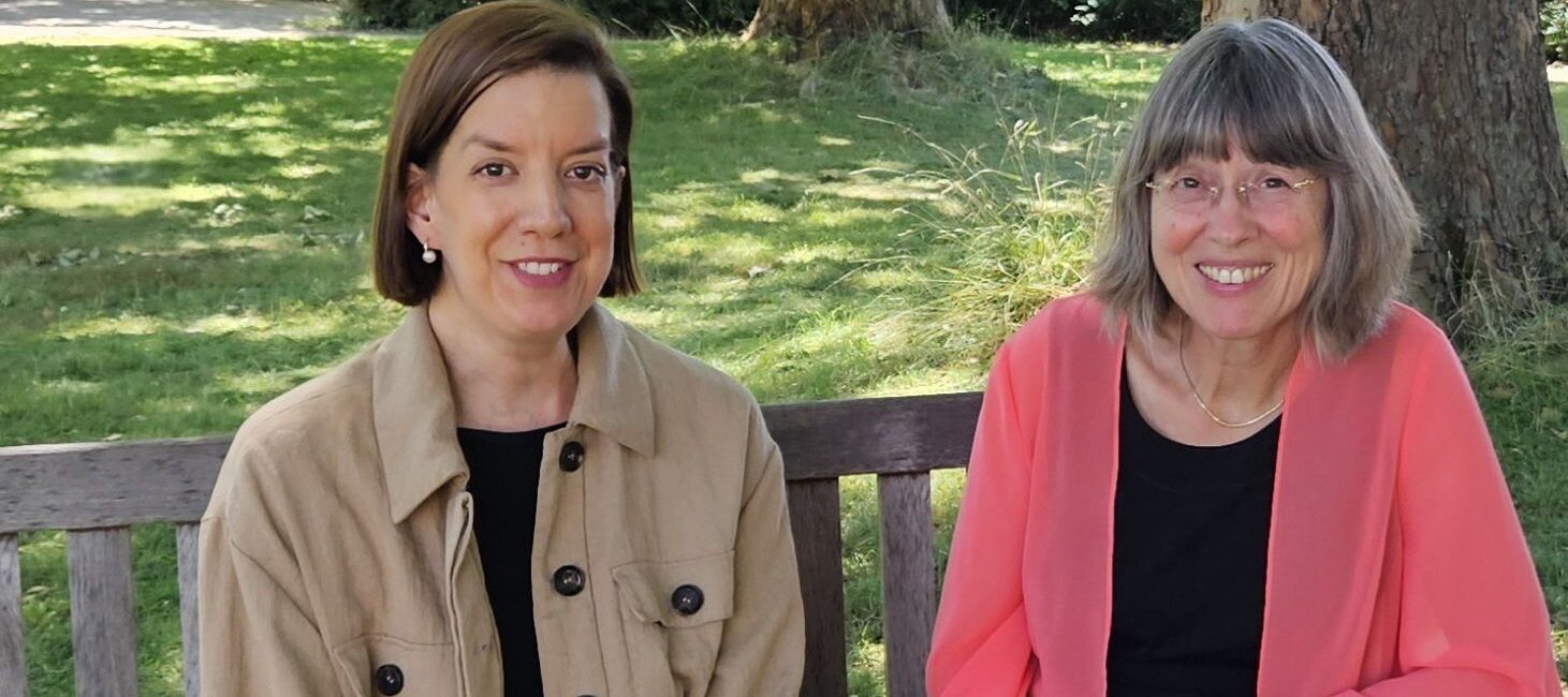5 Jahre Akademie für Frauen: Frauen stärken, Gesellschaft gestalten