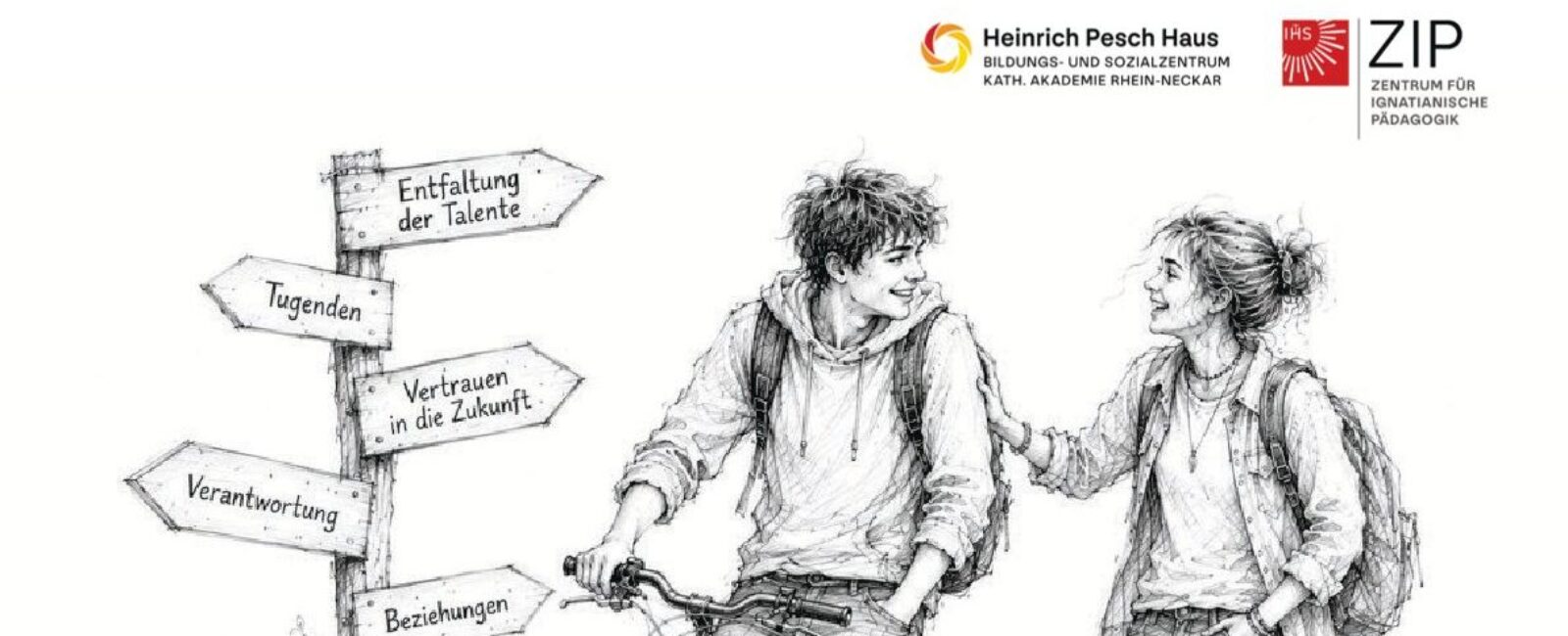 Character Education an katholischen Schulen
