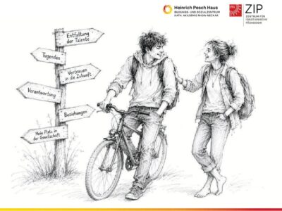 Character Education an katholischen Schulen