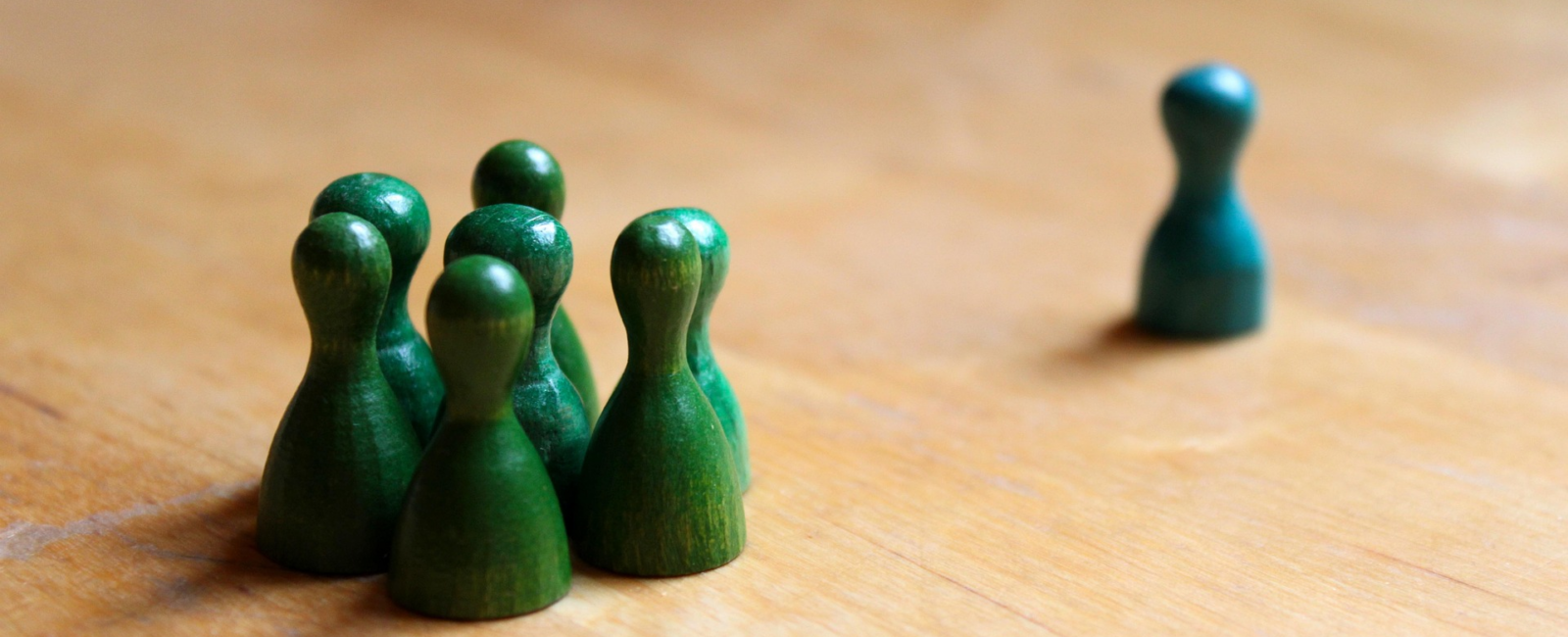 Vernetzte Verantwortung – kooperative Strategien gegen (Cyber-)Mobbing