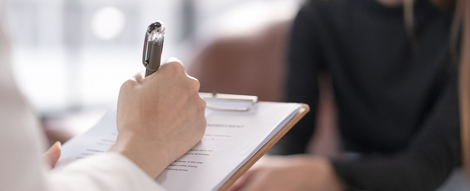Ethische Herausforderungen in der Psychiatrie (Modul 2) – Inhouse