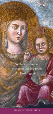 ZIP-Karten Ruhe