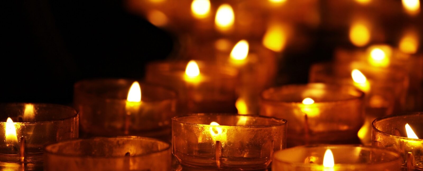 Abschied im Advent