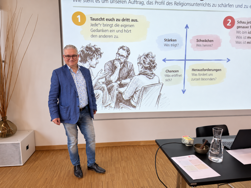 Tobias Zimmermann ZIP ignatianisch Pädagogik